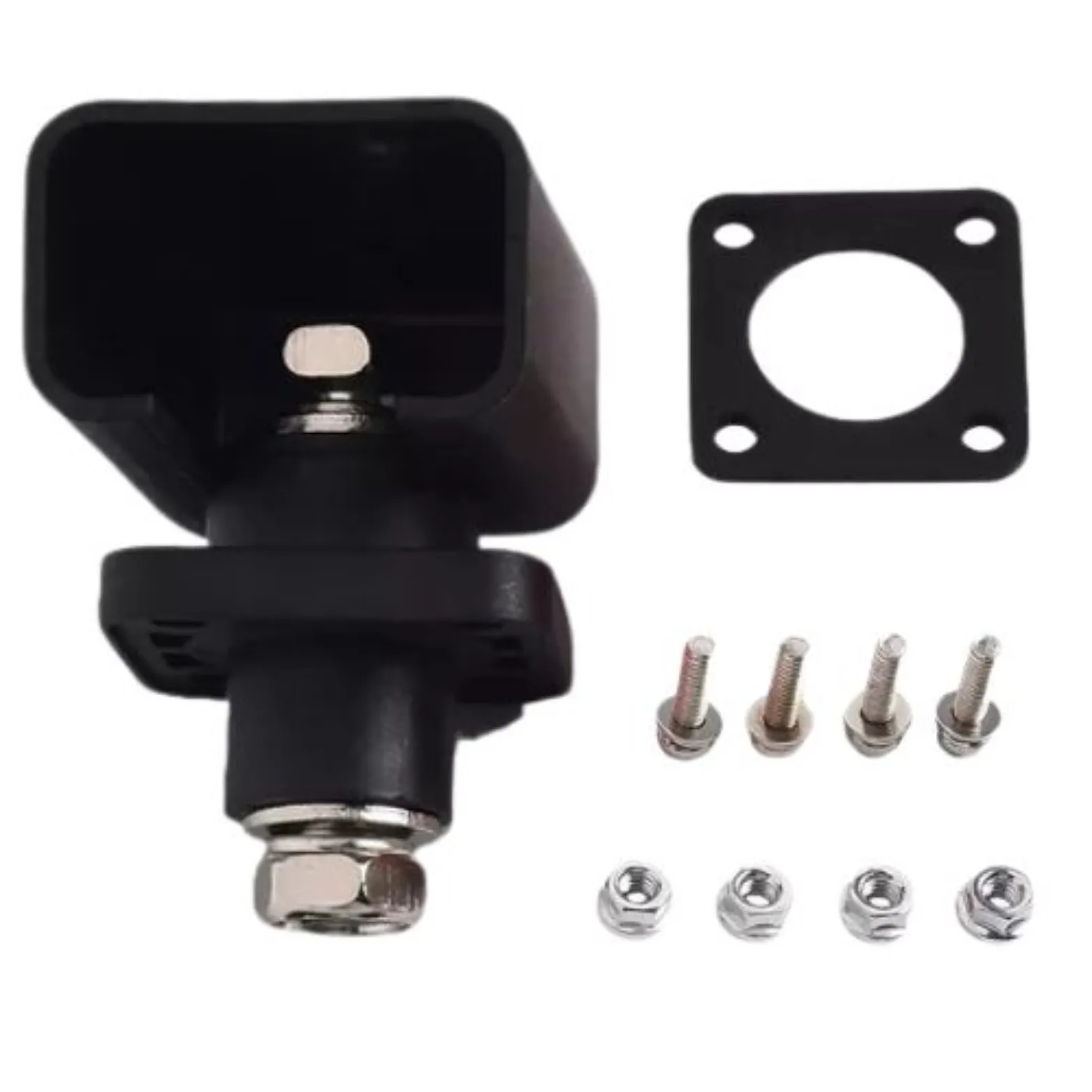ESS TERMINAL CO-200A BLK